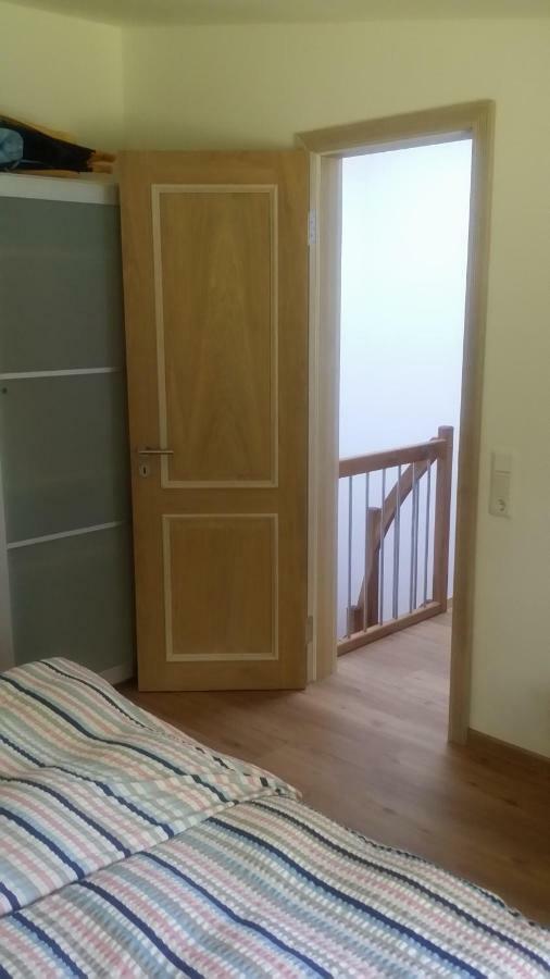 Ferienwohnung Am Meer Scharbeutz Exteriér fotografie