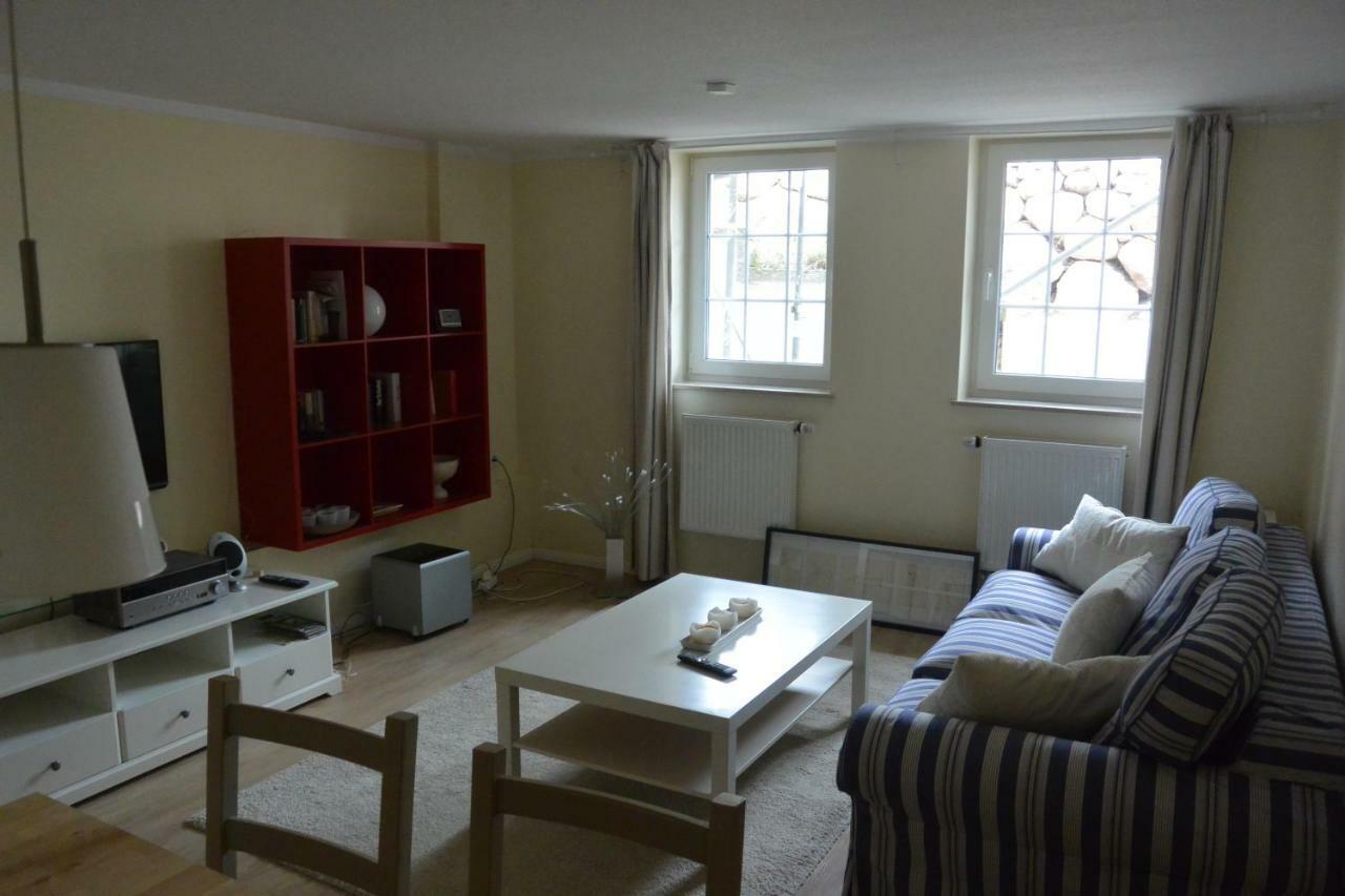 Ferienwohnung Am Meer Scharbeutz Exteriér fotografie