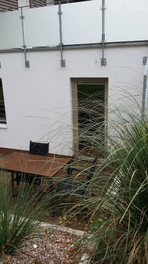 Ferienwohnung Am Meer Scharbeutz Exteriér fotografie