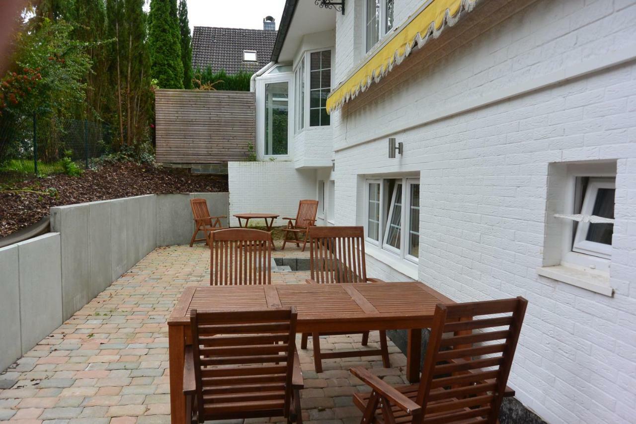 Ferienwohnung Am Meer Scharbeutz Exteriér fotografie