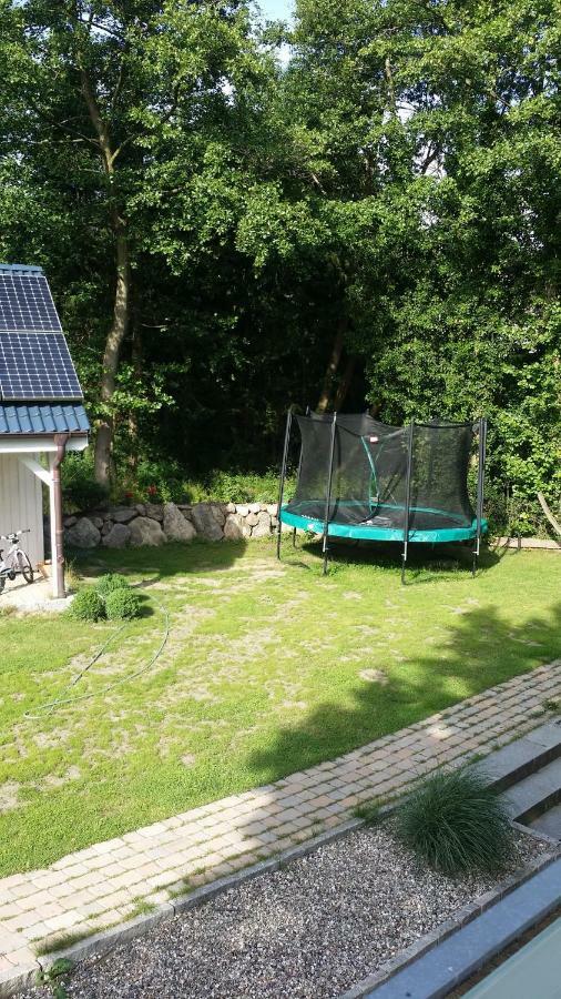 Ferienwohnung Am Meer Scharbeutz Exteriér fotografie
