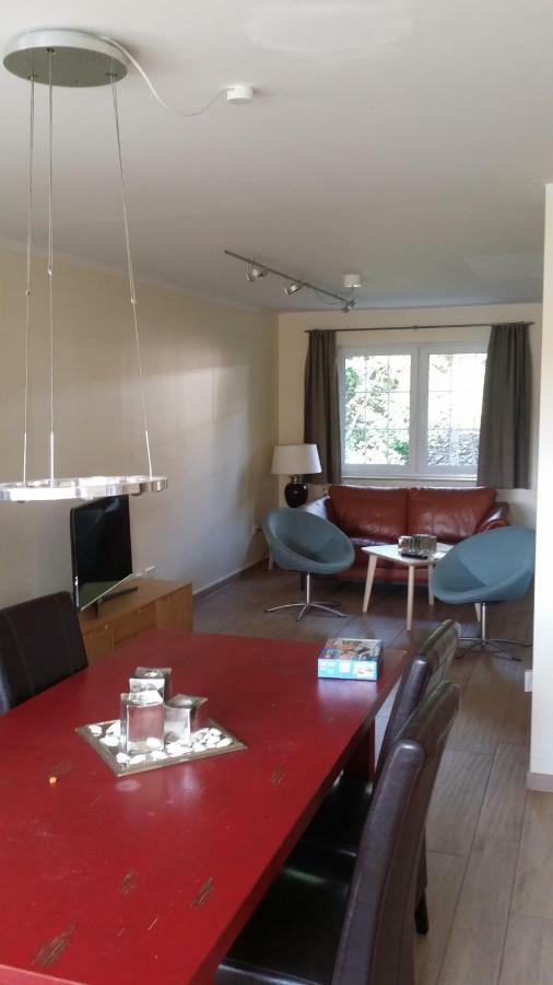Ferienwohnung Am Meer Scharbeutz Exteriér fotografie