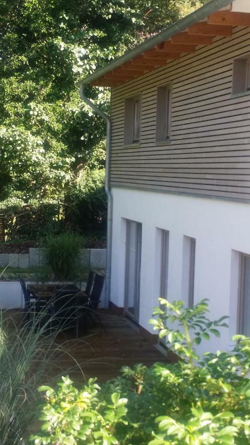 Ferienwohnung Am Meer Scharbeutz Exteriér fotografie