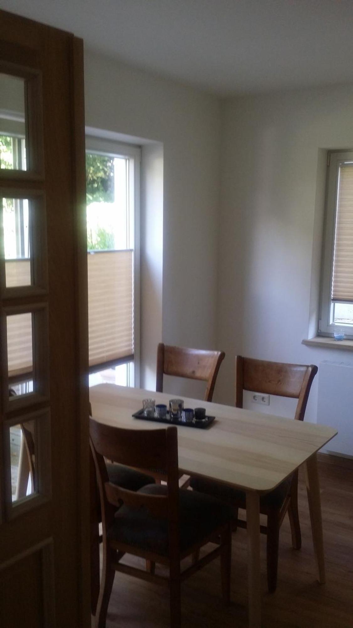 Ferienwohnung Am Meer Scharbeutz Exteriér fotografie