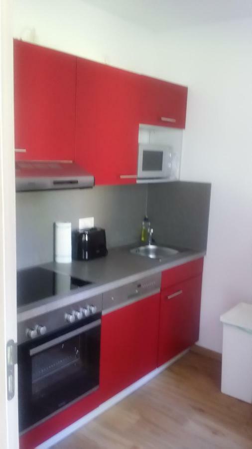 Ferienwohnung Am Meer Scharbeutz Exteriér fotografie