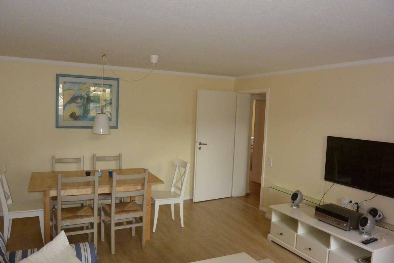 Ferienwohnung Am Meer Scharbeutz Exteriér fotografie