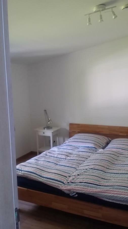 Ferienwohnung Am Meer Scharbeutz Exteriér fotografie
